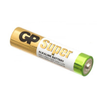 Батарейки GP AAA (блистер 4 шт.)