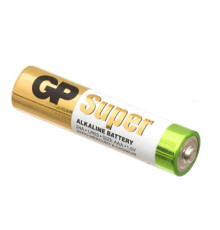 Батарейки GP AAA (блистер 4 шт.)