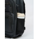Универсальный, многофункциональный рюкзак (серый)