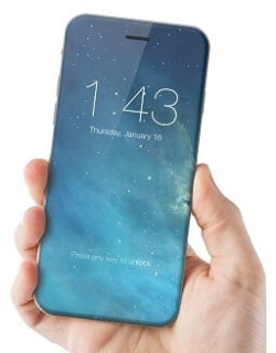 Новый Iphone совсем скоро!
