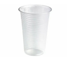 Пластиковый стаканчик (200ml)