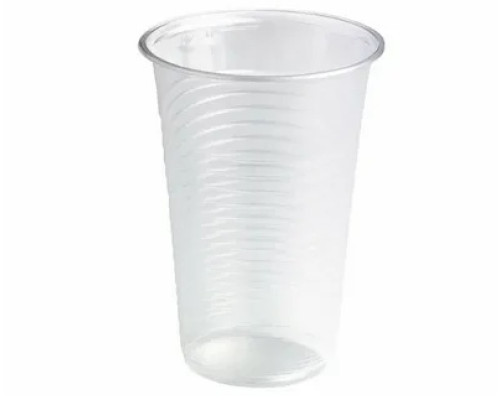 Пластиковый стаканчик (200ml)