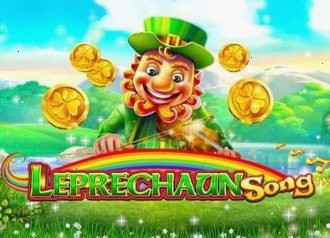 Слот Leprechaun Song, прагматик, весёлый гном